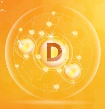 Estimula o organismo na produção da vitamina D